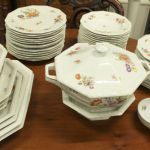 923 4612 DINNER SET